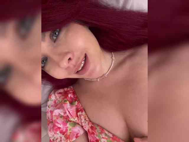 lova-mars Live Webcam on BongaCams