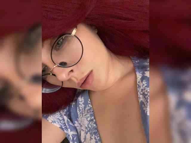 lova-mars Sex Cam Show