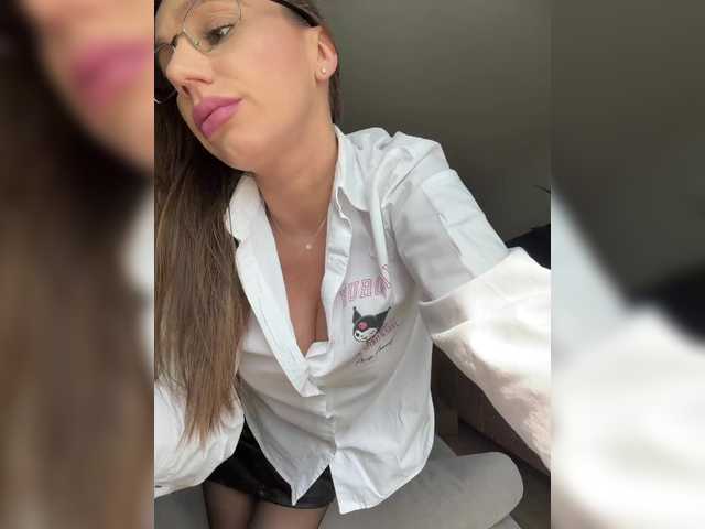 ParisSaintGermain's BongaCams show and profile