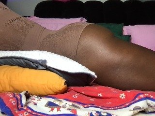 chocopetite Porn Show