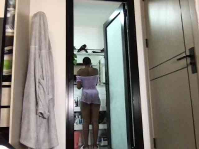 chocopetite webcam