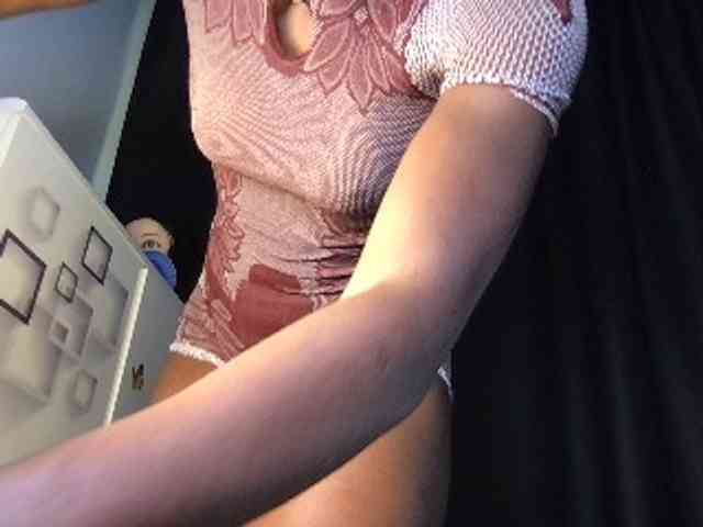 chocopetite webcam