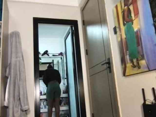chocopetite webcam