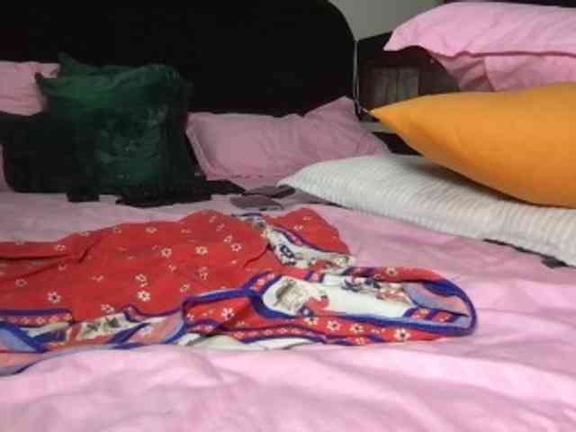 chocopetite webcam