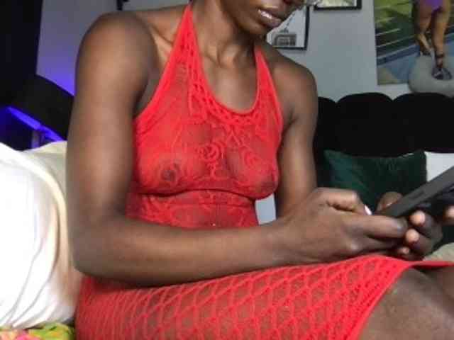 chocopetite webcam