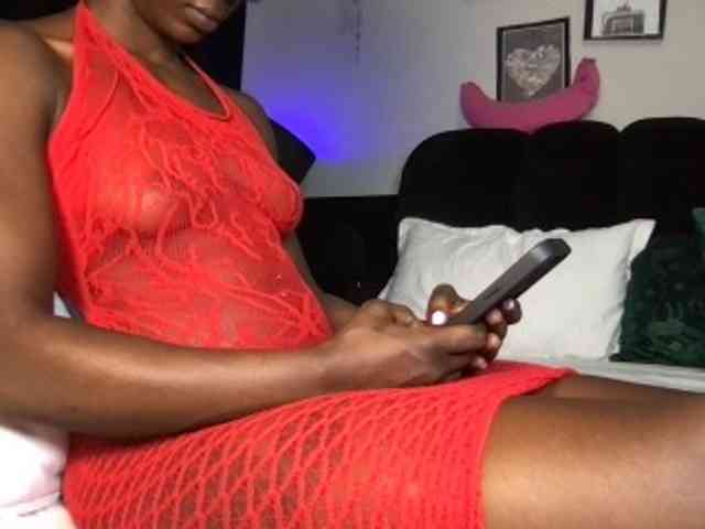 chocopetite webcam