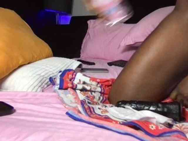 chocopetite webcam