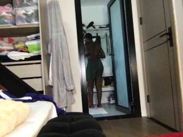 chocopetite webcam