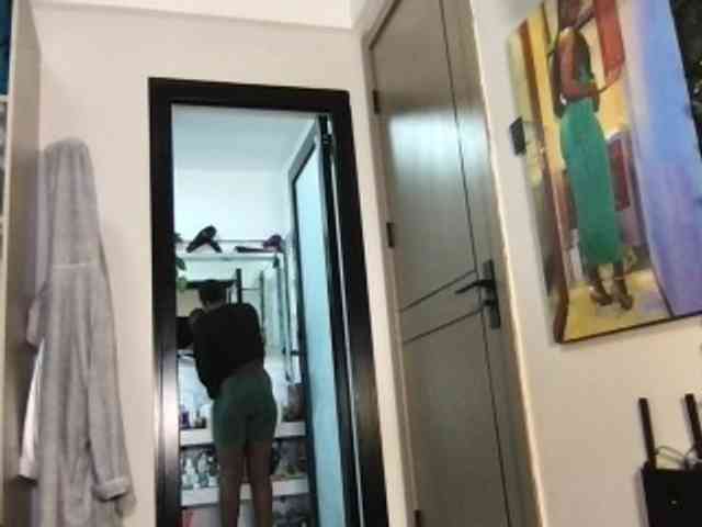 chocopetite webcam
