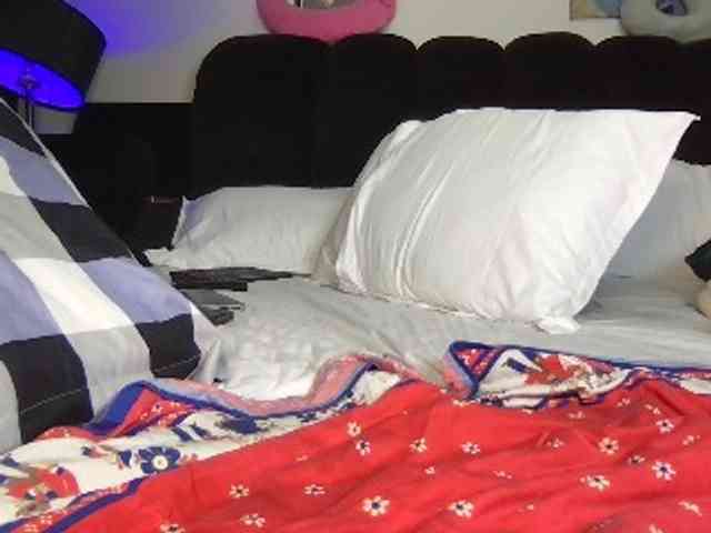 chocopetite webcam