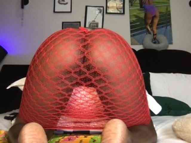 chocopetite webcam