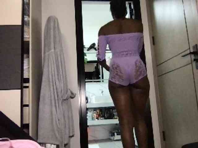 chocopetite webcam