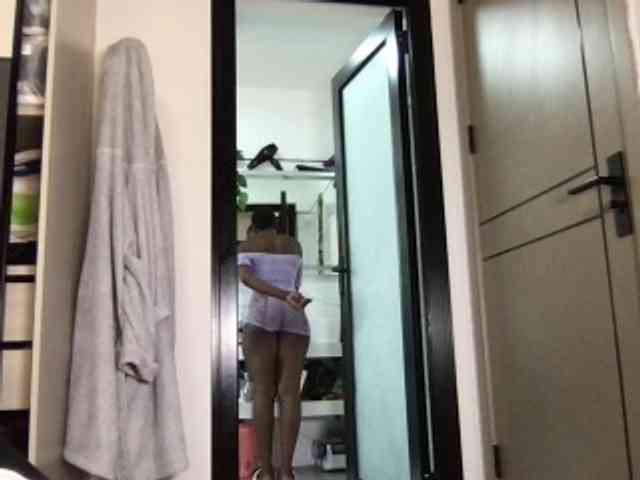 chocopetite webcam