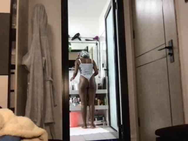 chocopetite webcam
