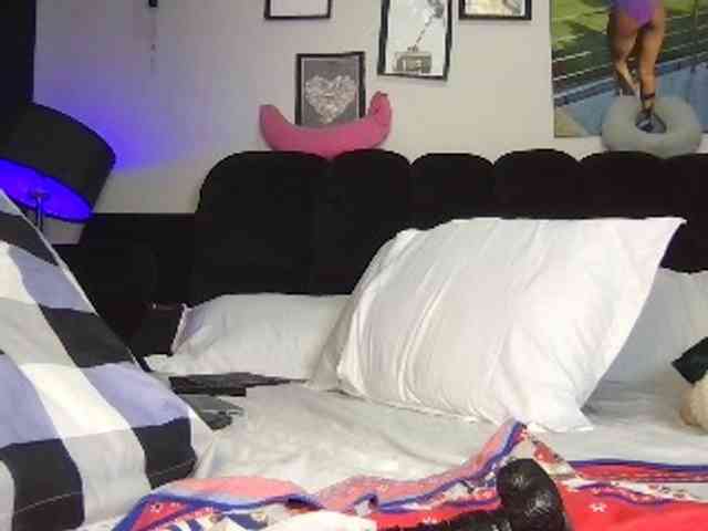 chocopetite webcam
