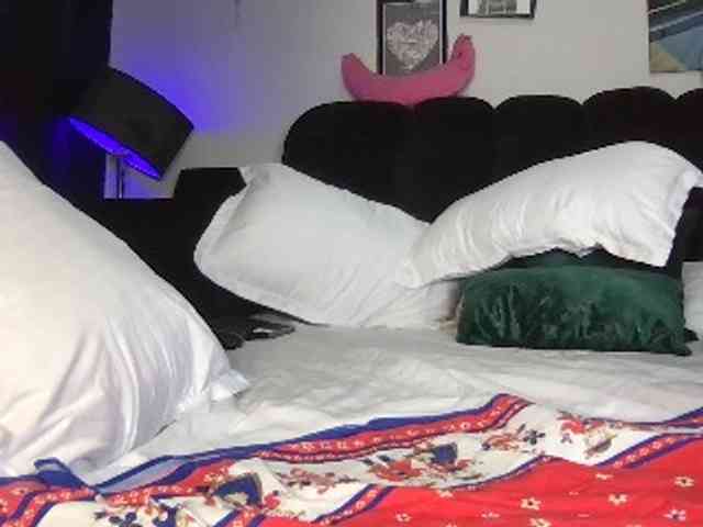 chocopetite webcam