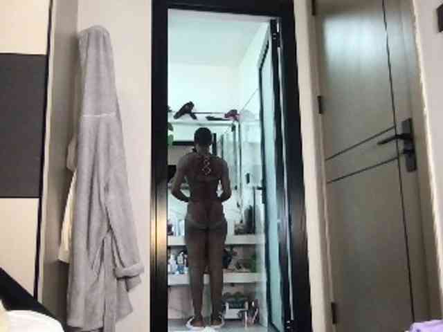 chocopetite webcam