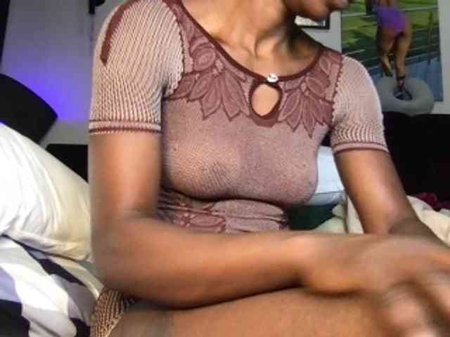 chocopetite webcam