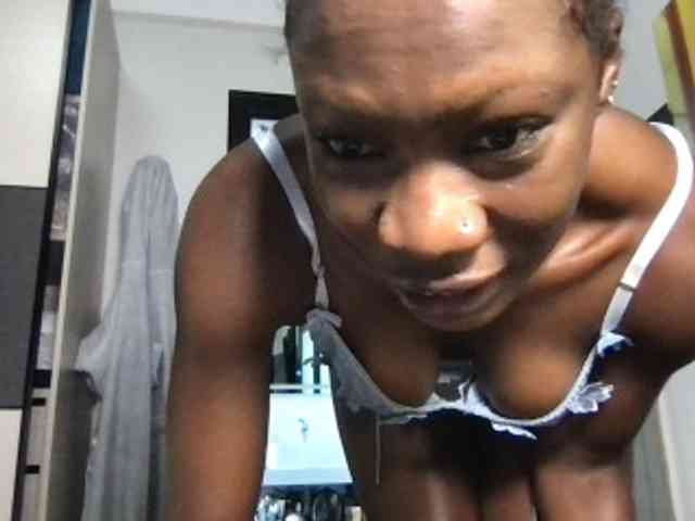chocopetite webcam