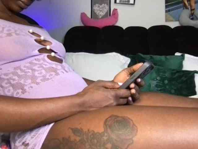 chocopetite webcam
