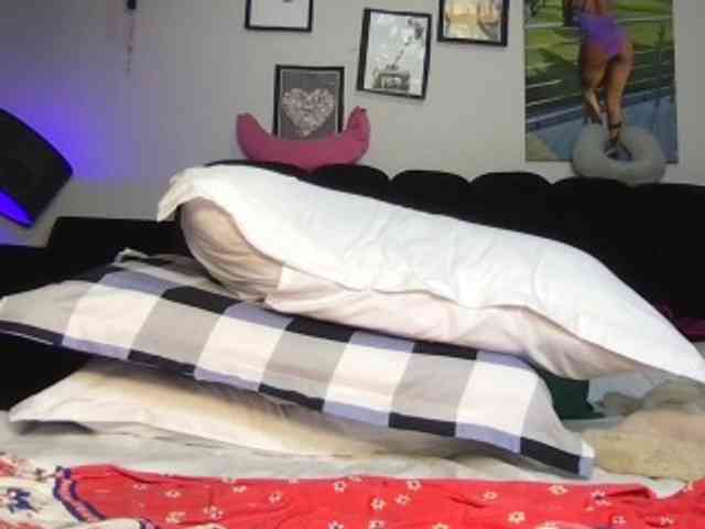 chocopetite webcam