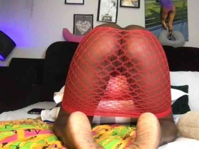 chocopetite webcam