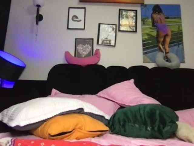 chocopetite webcam