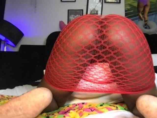 chocopetite webcam