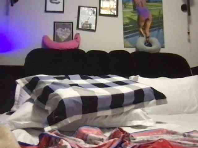 chocopetite webcam