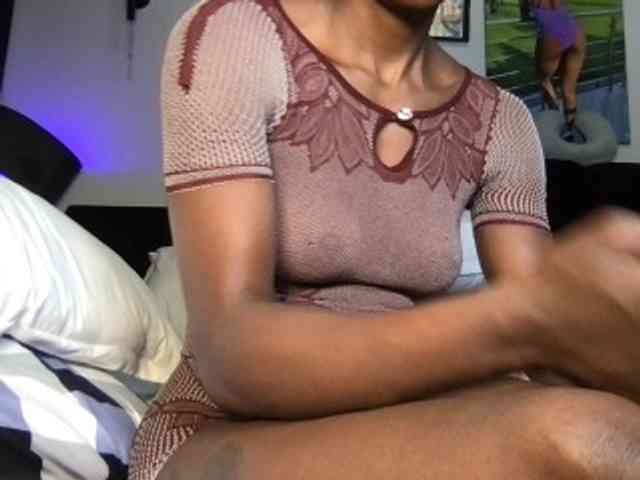 chocopetite webcam