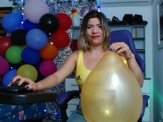 hot-sexy-bunny Porn Show
