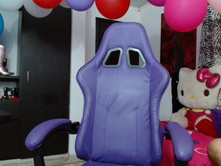 hot-sexy-bunny Porn Show