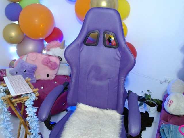 hot-sexy-bunny live cam on BongaCams