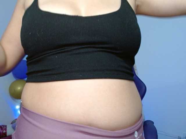 hot-sexy-bunny live cam on BongaCams