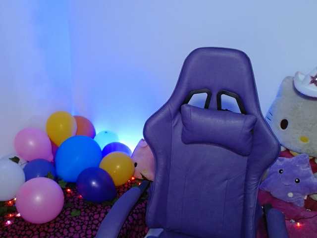hot-sexy-bunny live cam on BongaCams
