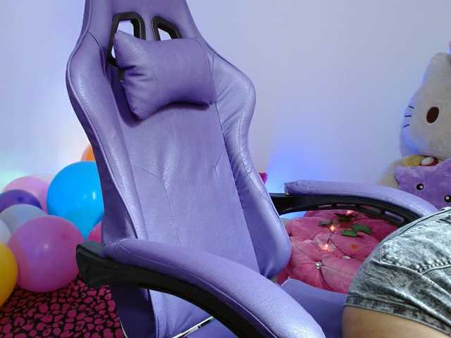 hot-sexy-bunny live cam on BongaCams