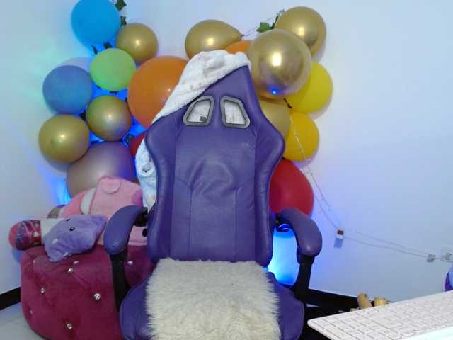 hot-sexy-bunny live cam on BongaCams