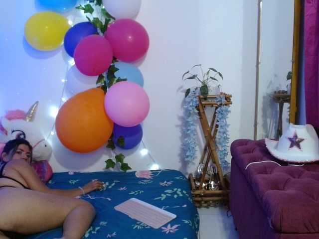 hot-sexy-bunny live cam on BongaCams