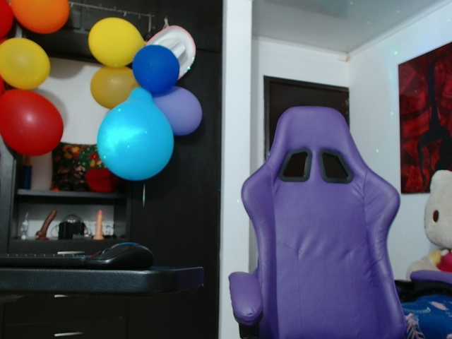 hot-sexy-bunny live cam on BongaCams