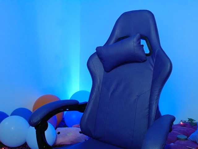 hot-sexy-bunny live cam on BongaCams
