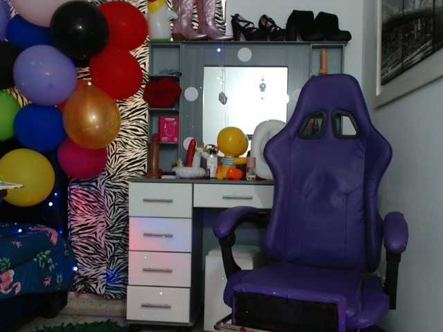 hot-sexy-bunny live cam on BongaCams