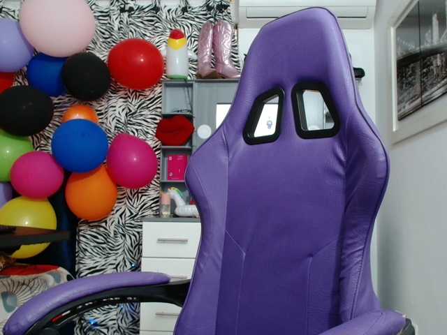 hot-sexy-bunny live cam on BongaCams