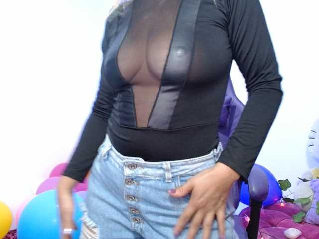 hot-sexy-bunny live cam