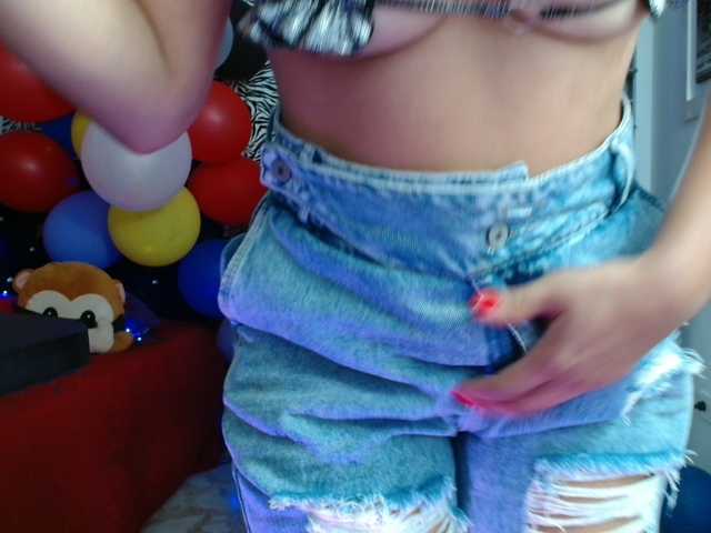 hot-sexy-bunny live cam on BongaCams