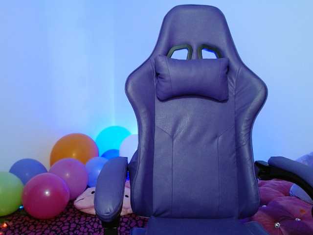 hot-sexy-bunny live cam on BongaCams