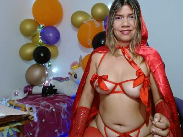 hot-sexy-bunny live cam on BongaCams