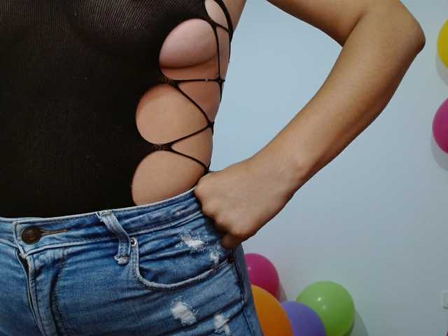 hot-sexy-bunny live cam on BongaCams