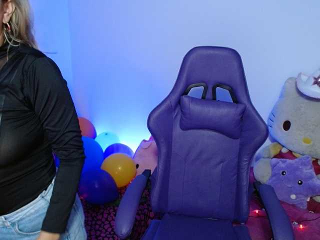 hot-sexy-bunny live cam on BongaCams