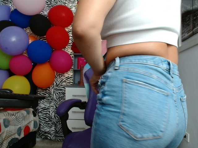 hot-sexy-bunny live cam on BongaCams