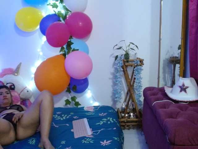 hot-sexy-bunny live cam on BongaCams